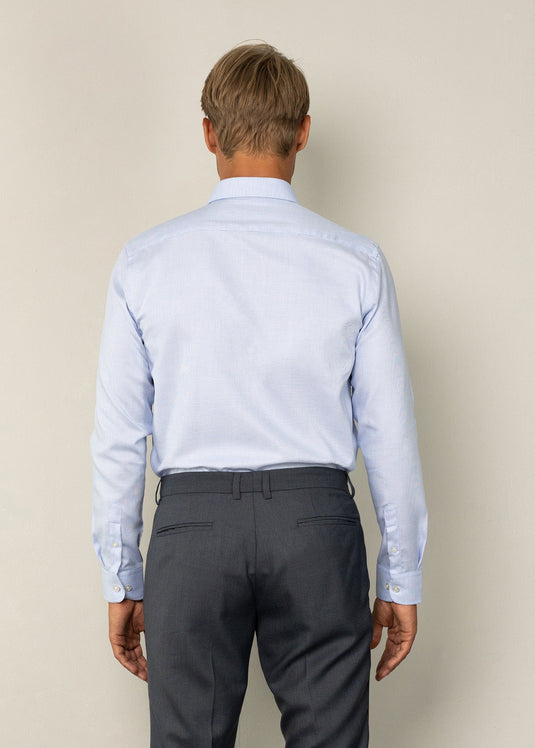 Formal Slim Fit L/S Shirt