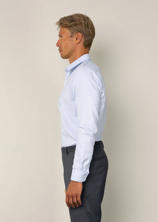 Formal Slim Fit L/S Shirt