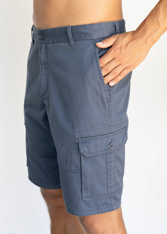 Casual Wear Cargo Short