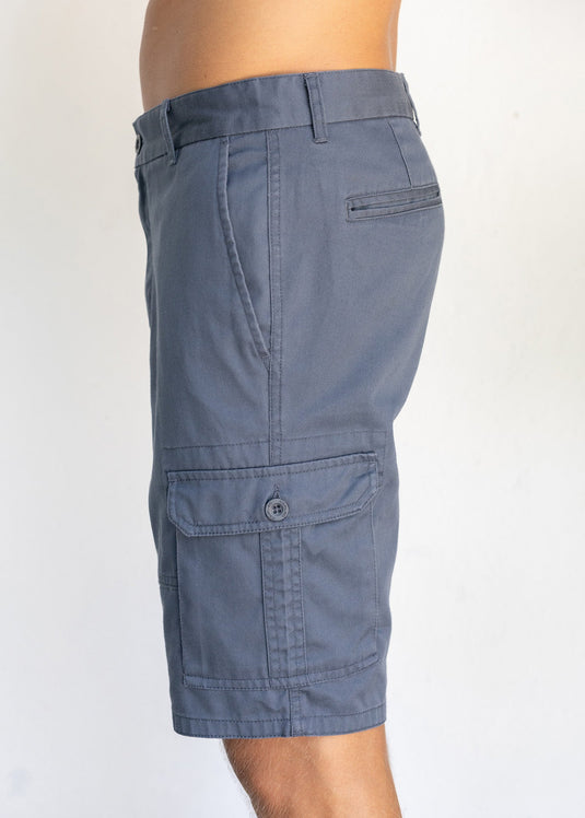 Casual Wear Cargo Short