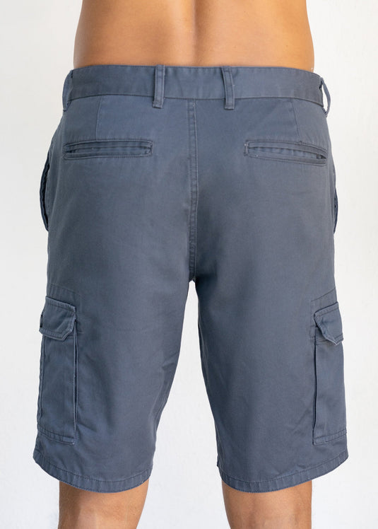 Casual Wear Cargo Short
