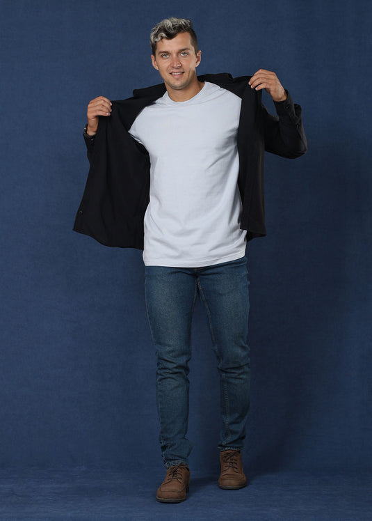 Outer Wear Over Shirt
