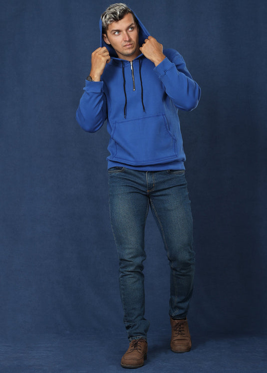 Over Head Hoodie