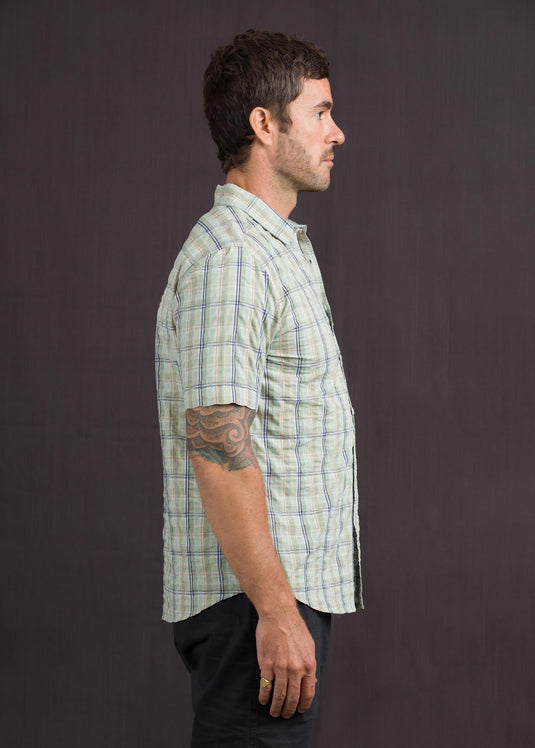 Casual Wear S/S Shirt