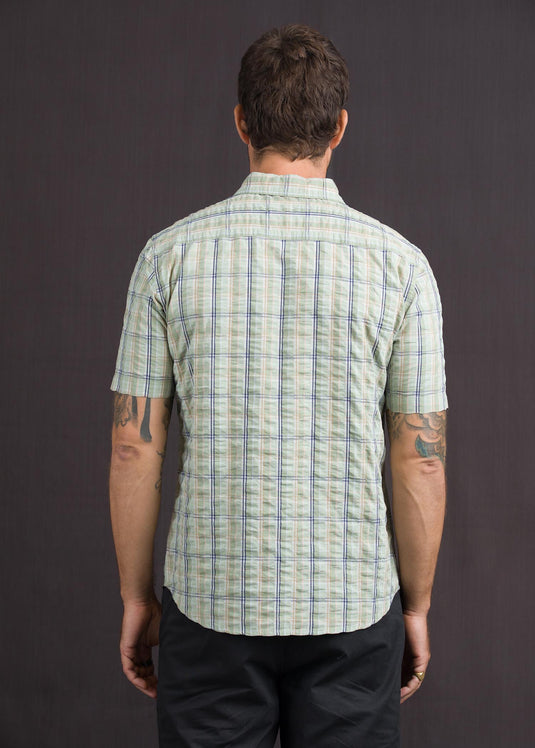 Casual Wear S/S Shirt