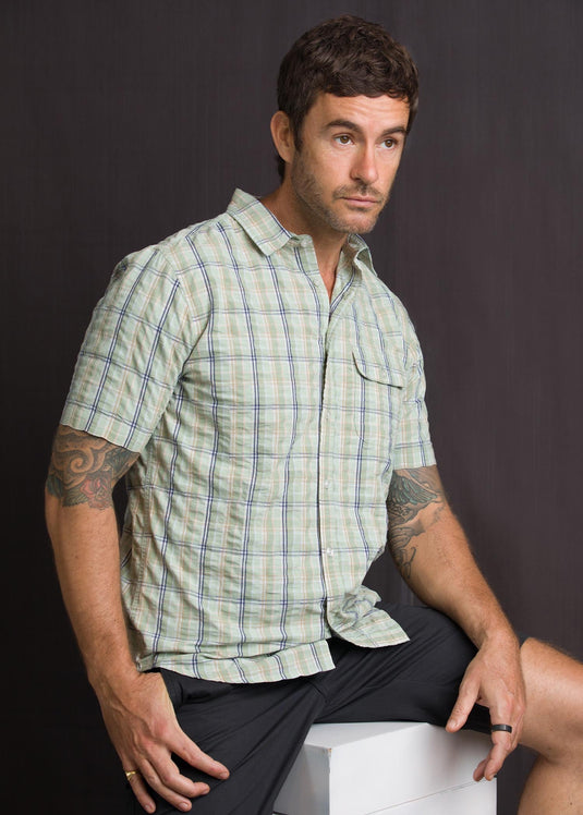 Casual Wear S/S Shirt