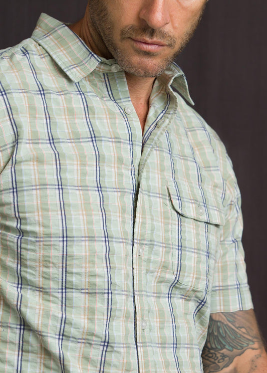 Casual Wear S/S Shirt