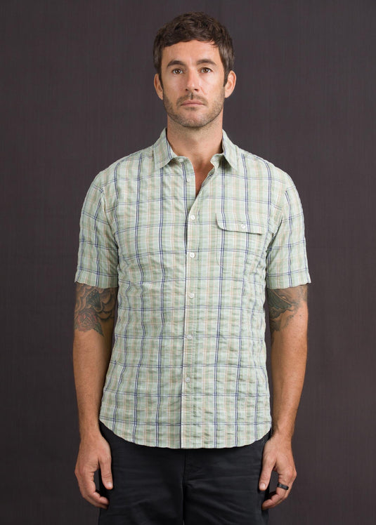 Casual Wear S/S Shirt