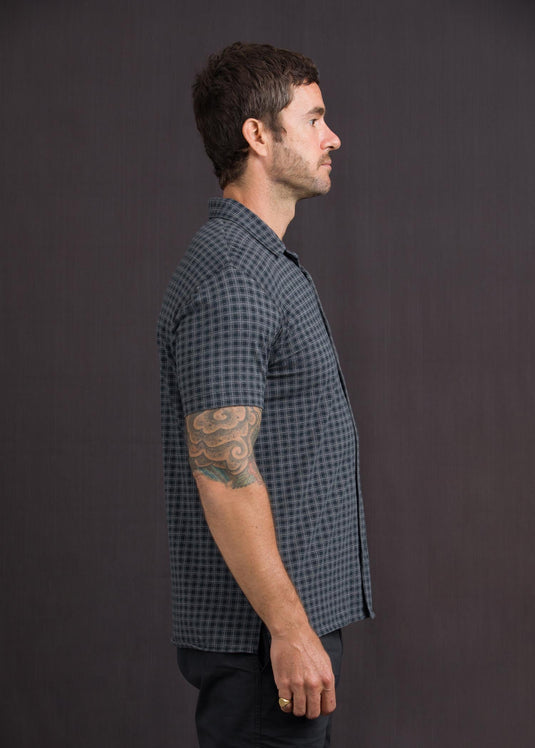 Adolf S/S Shirt