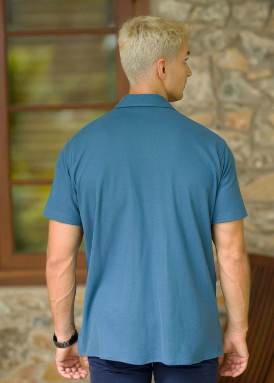 Casual Wear Adolf S/S Shirt