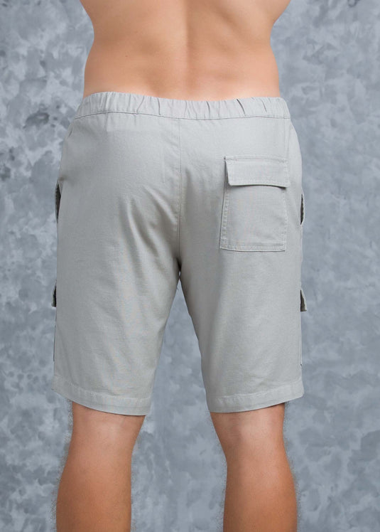 Detailed Flap Pkt Short