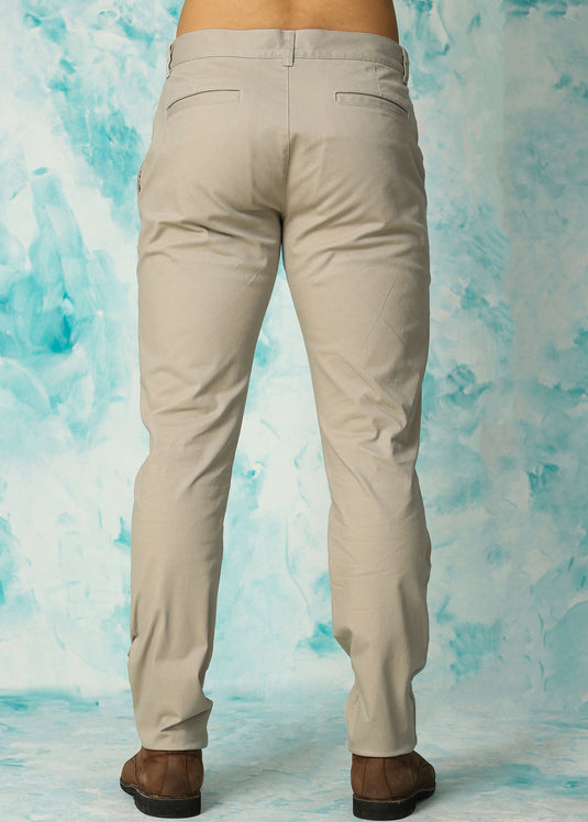 Stone Miami Twill Pant