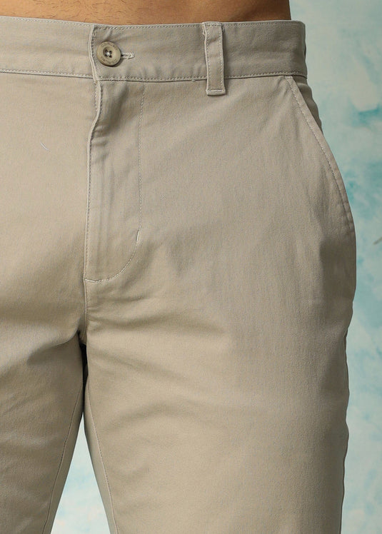 Stone Miami Twill Pant