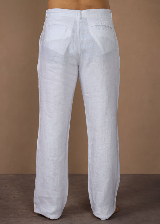 CASUAL WEAR LINEN PANT