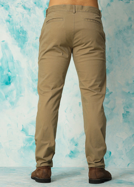 MIAMI TWIL PANT