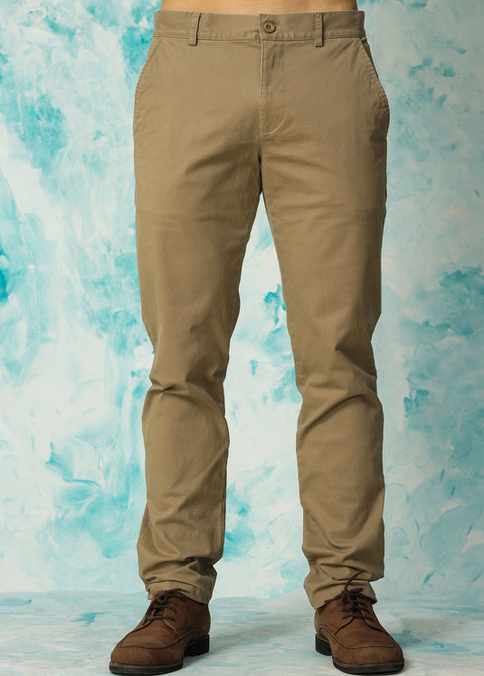 MIAMI TWIL PANT