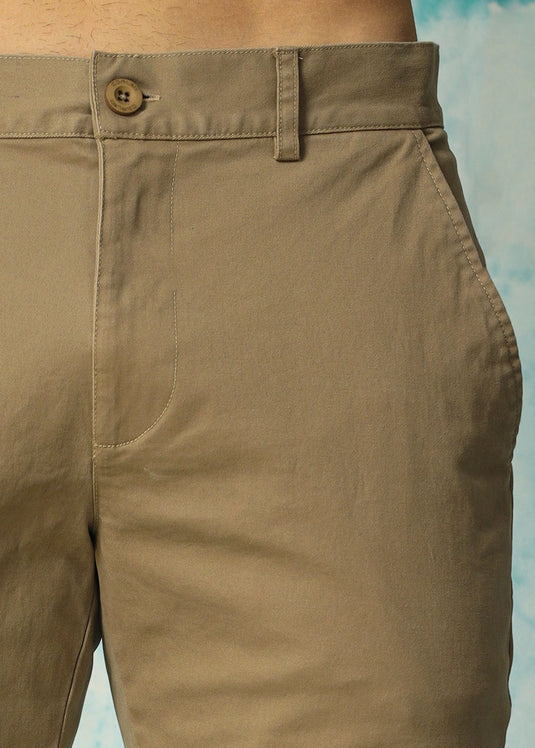 MIAMI TWIL PANT