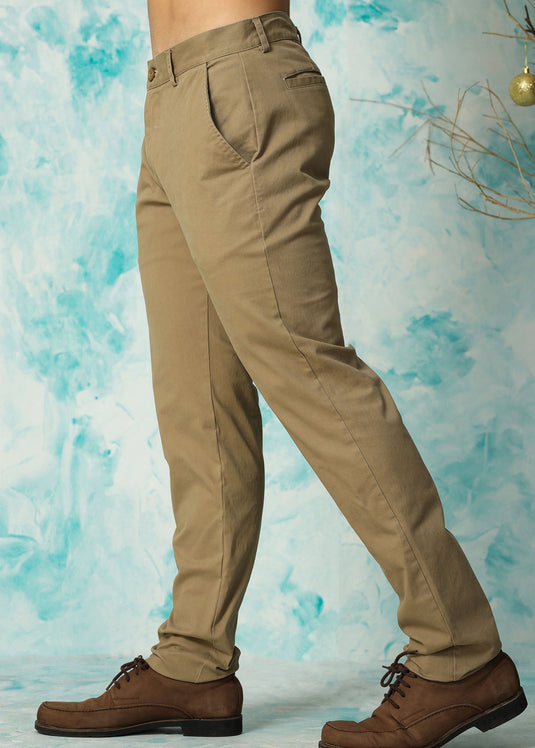MIAMI TWIL PANT