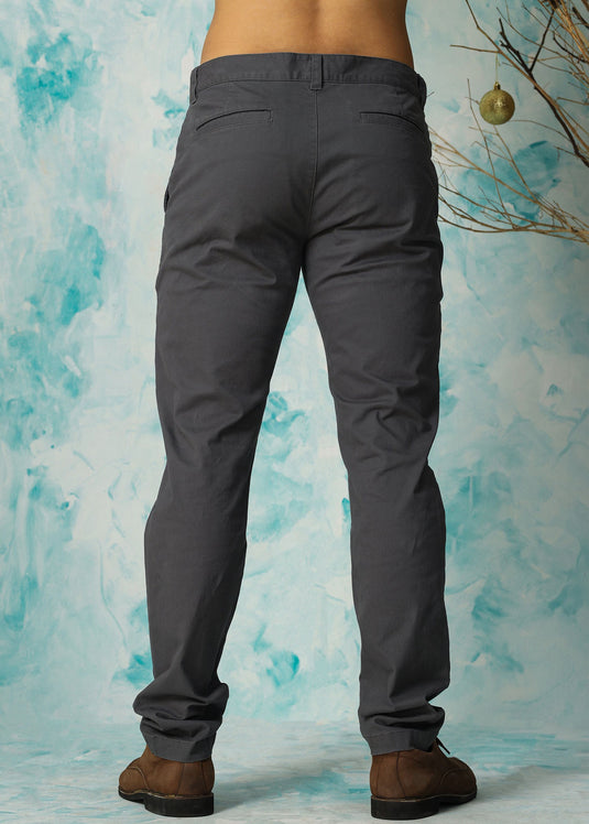 MIAMI TWILL PANT
