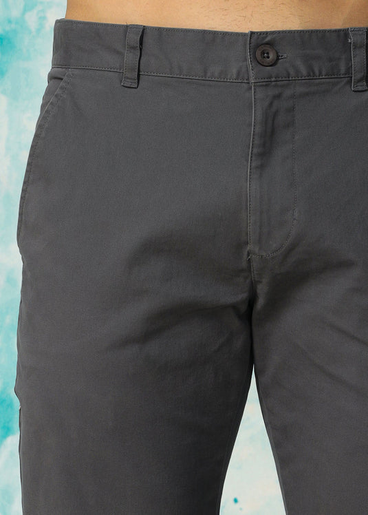 MIAMI TWILL PANT