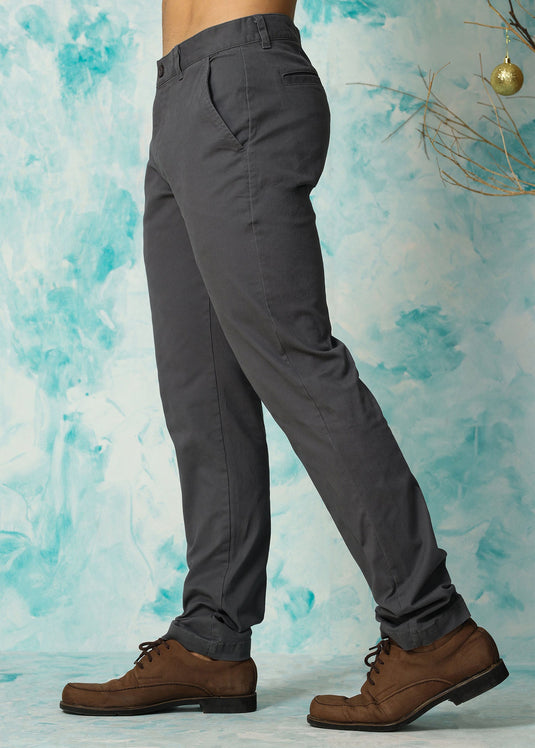 MIAMI TWILL PANT