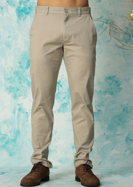 MIAMI TWILL PANT