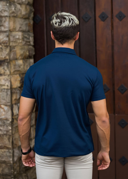ADOLF S/S SHIRT