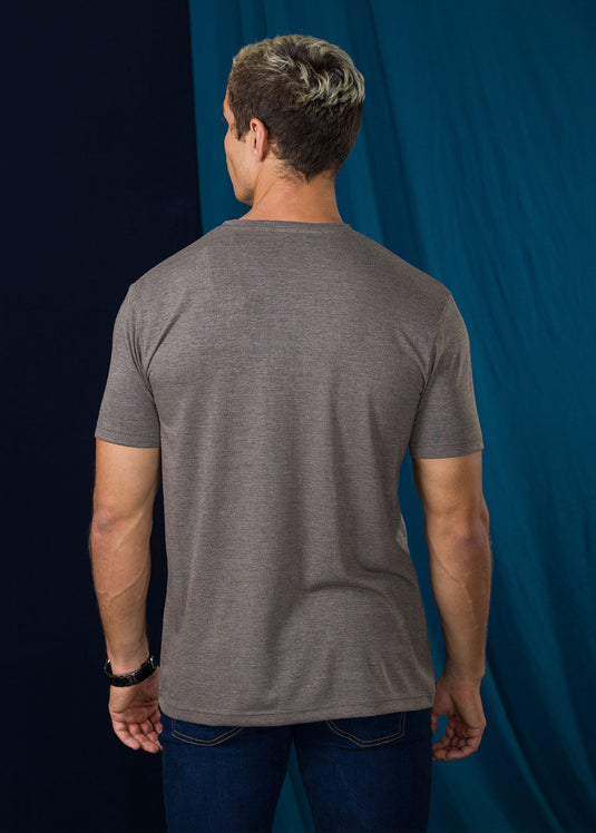 CREW NECK  SLIM FIT T-SHIRT