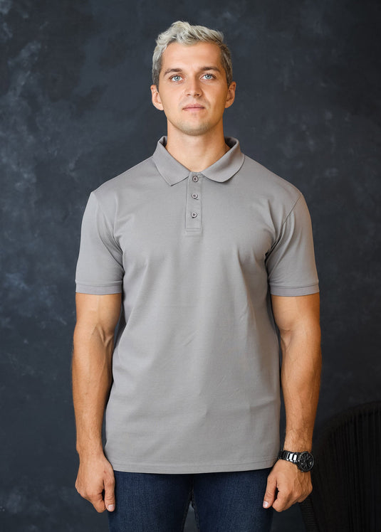 Polo T-Shirt (Slim Fit)