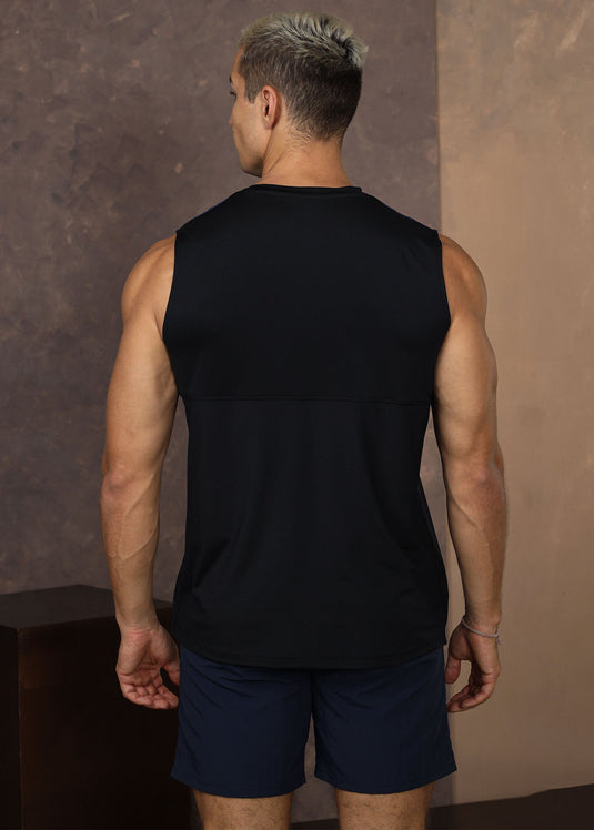 ACTIVE WEAR TANK TOP