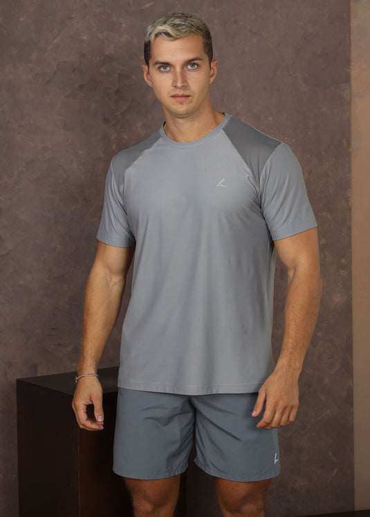 Casual Wear Polo T-shirt