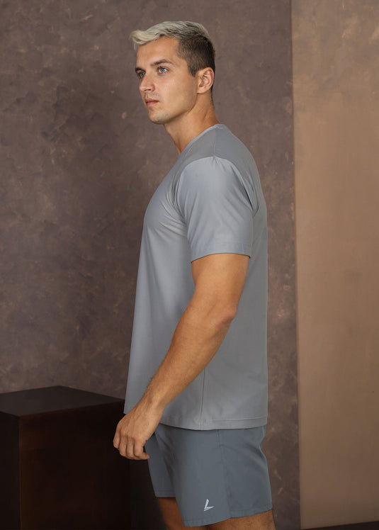 Casual Wear Polo T-shirt