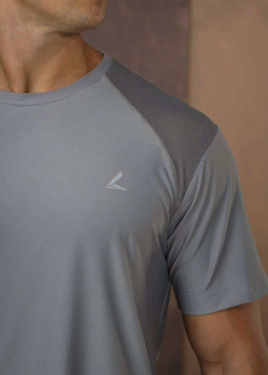ACTIVE WEAR S/S T-SHIRT