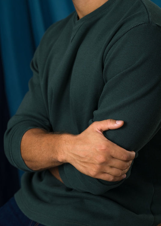 Winter Wear Sweatshirt