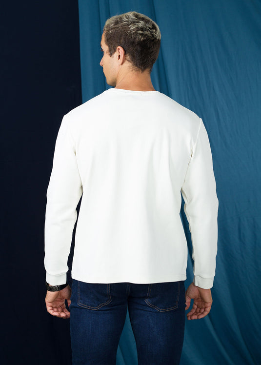 Winter Wear Sweatshirt