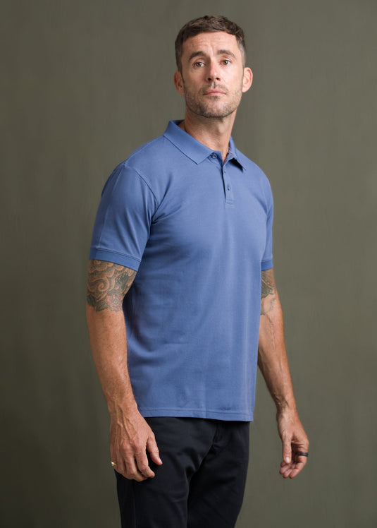 Casual Wear Polo T-shirt