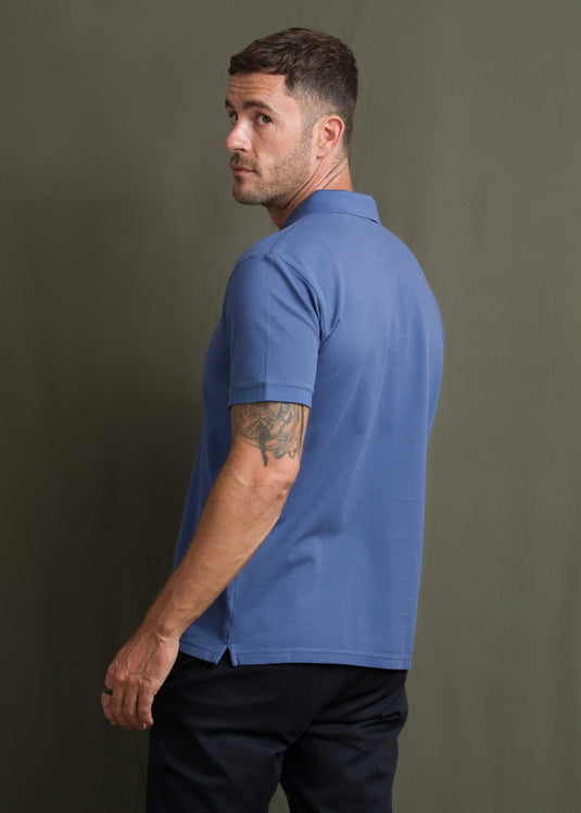 Casual Wear Polo T-shirt