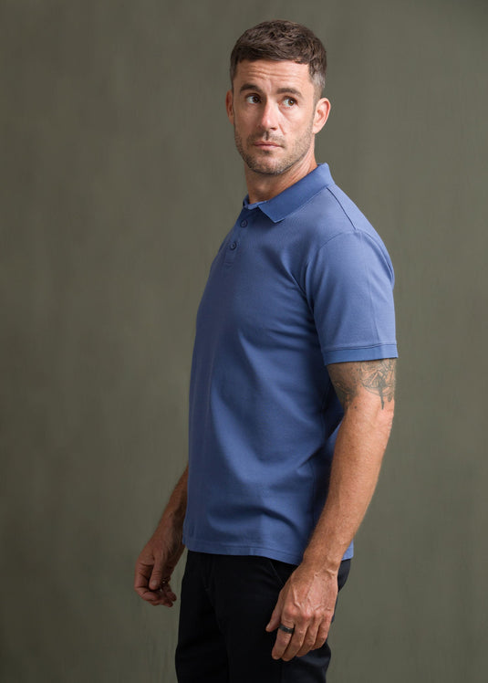 Casual Wear Polo T-shirt