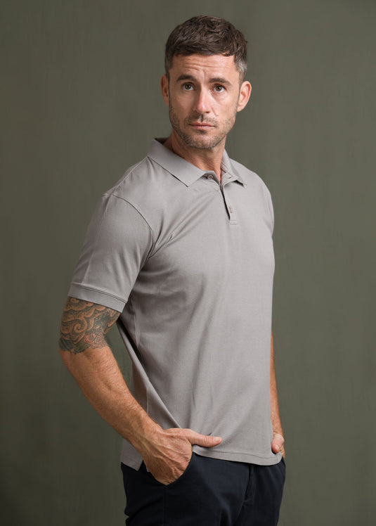 Casual Wear Polo T-shirt