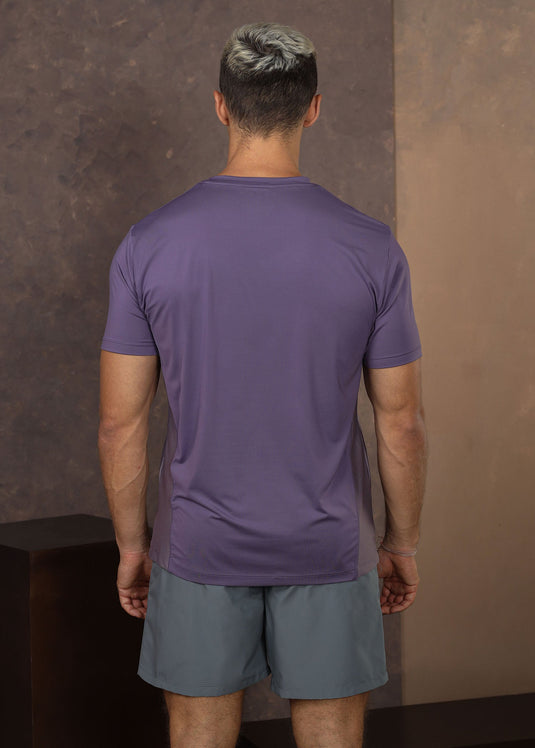 ACTIVE WEAR S/S T-SHIRT
