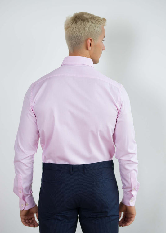 Formal Wear Shirt Slim Fit