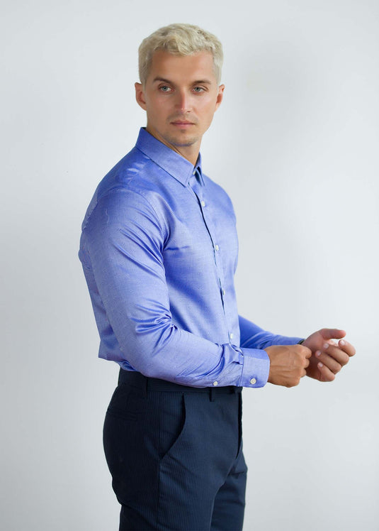 Formal Wear Shirt Slim Fit