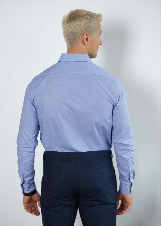 Formal Wear Shirt Slim Fit