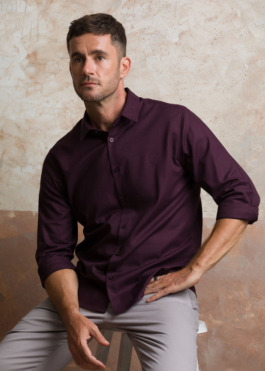 Party wear L/.S Shirt