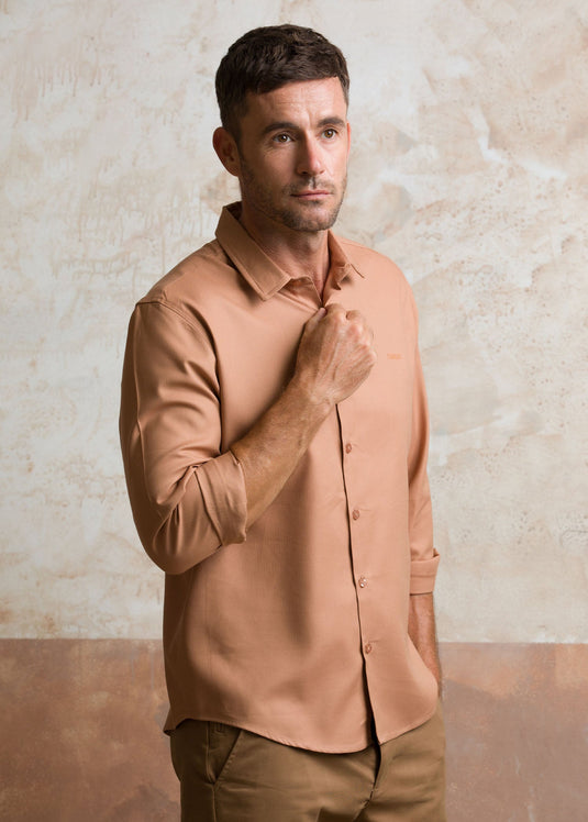 Party wear L/.S Shirt