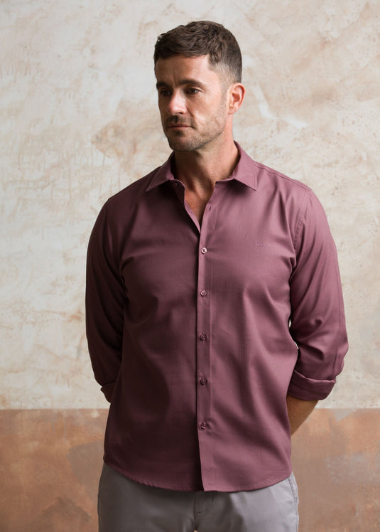 Party wear L/.S Shirt