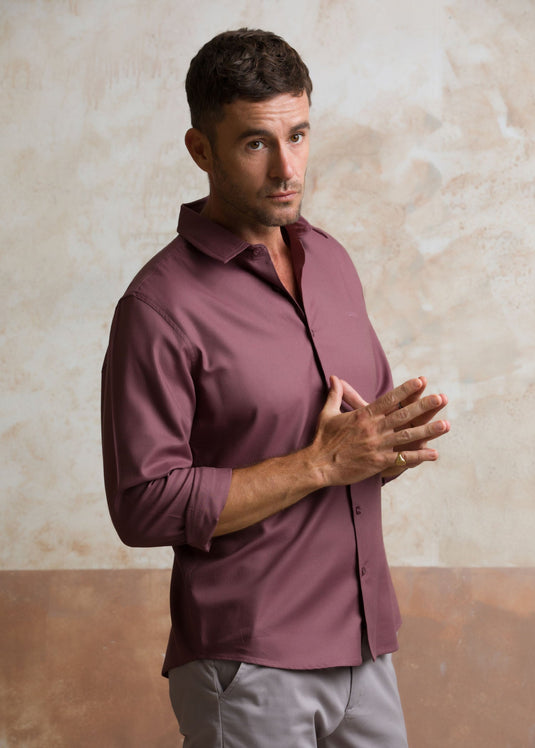 Party wear L/.S Shirt