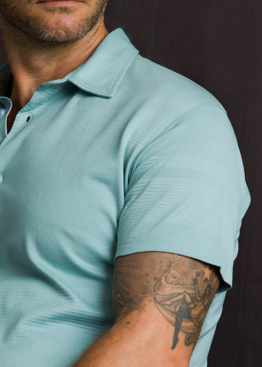 Adolf S/S Shirt