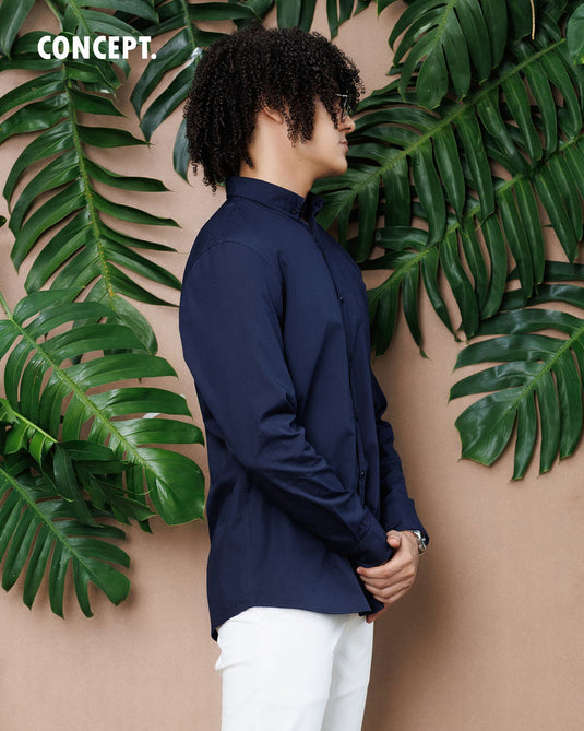 Regular L/S Shirt