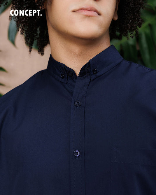 Regular L/S Shirt